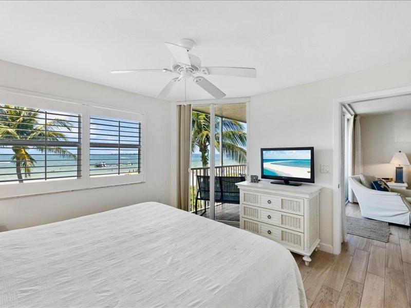 Estero Island Beach Villas 204 Fort Myers Beach Exterior foto