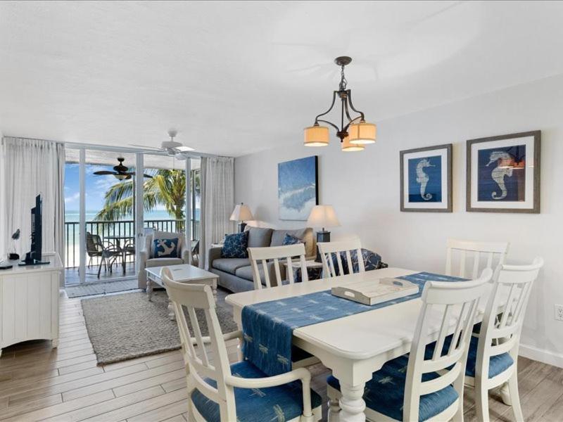 Estero Island Beach Villas 204 Fort Myers Beach Exterior foto