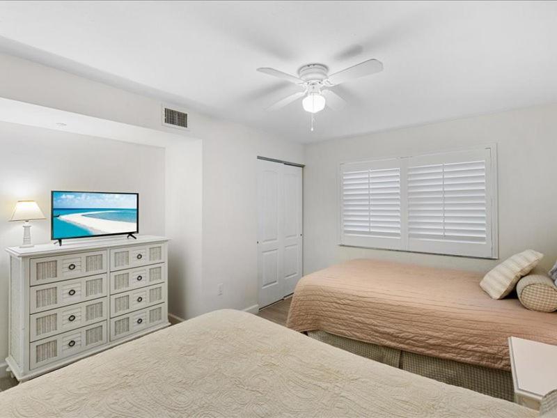 Estero Island Beach Villas 204 Fort Myers Beach Exterior foto