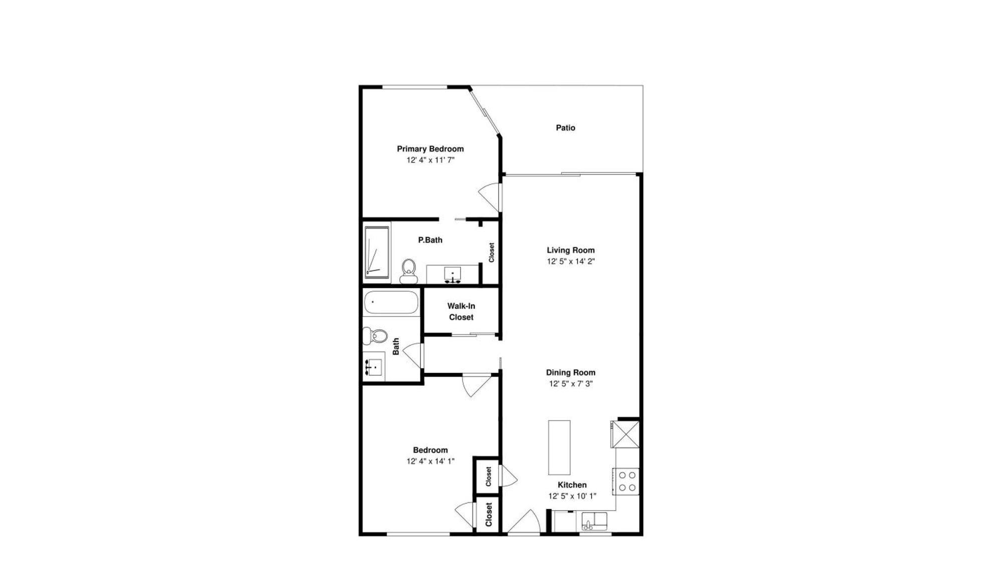 Estero Island Beach Villas 204 Fort Myers Beach Exterior foto