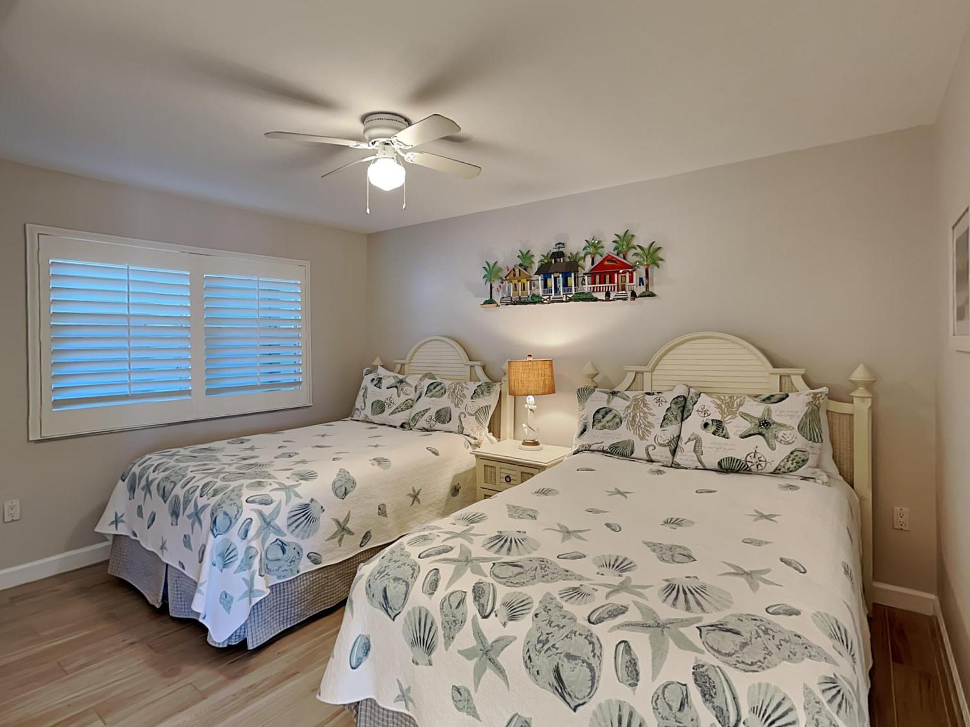 Estero Island Beach Villas 204 Fort Myers Beach Exterior foto