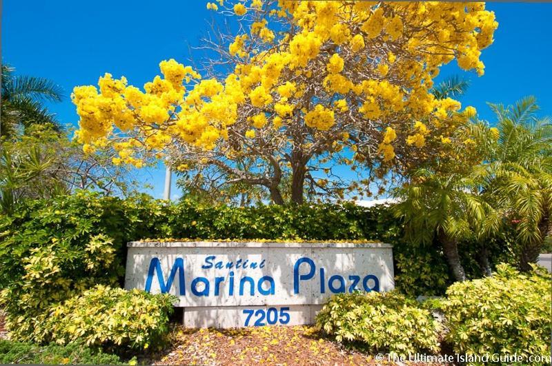 Estero Island Beach Villas 204 Fort Myers Beach Exterior foto
